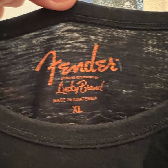 Men’s XL Lucky Brand shirt bundle - Picture 11 of 14